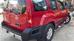 نيسان إكستيرا